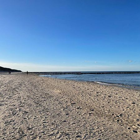 Baltic Sea Apartment دجيفنوفيك المظهر الخارجي الصورة