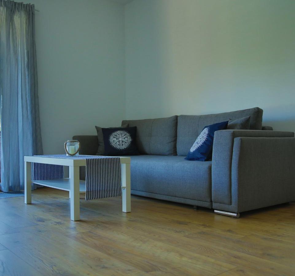 Baltic Sea Apartment دجيفنوفيك المظهر الخارجي الصورة
