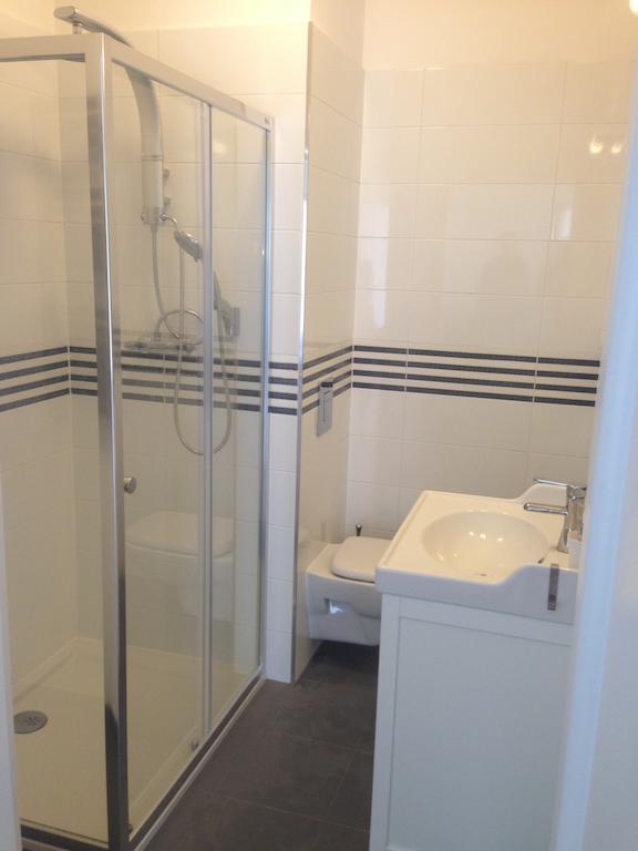 Baltic Sea Apartment دجيفنوفيك الغرفة الصورة