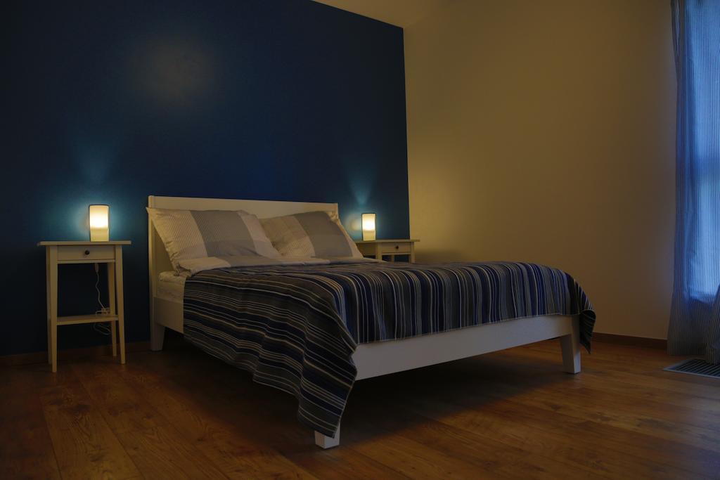 Baltic Sea Apartment دجيفنوفيك الغرفة الصورة