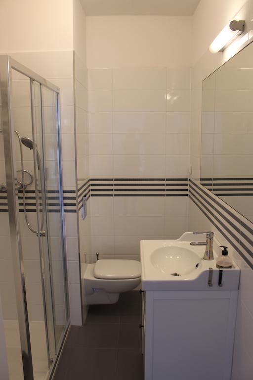 Baltic Sea Apartment دجيفنوفيك الغرفة الصورة